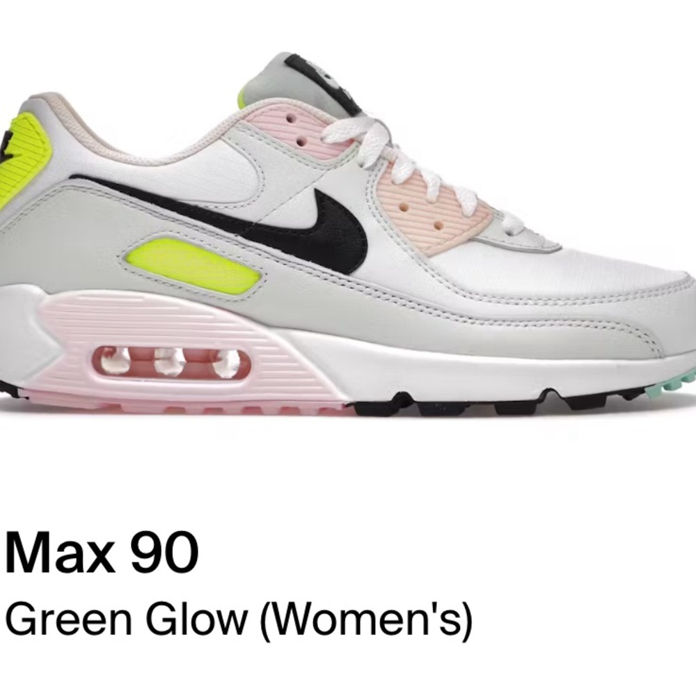 Nike Air Max 90
